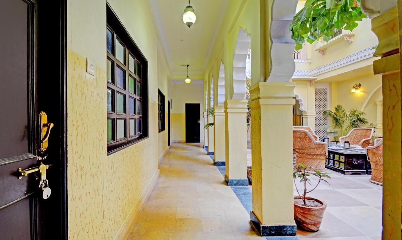 Hotel Treebo Trend Utsav Niwas Vidyadhar Nagar 3*