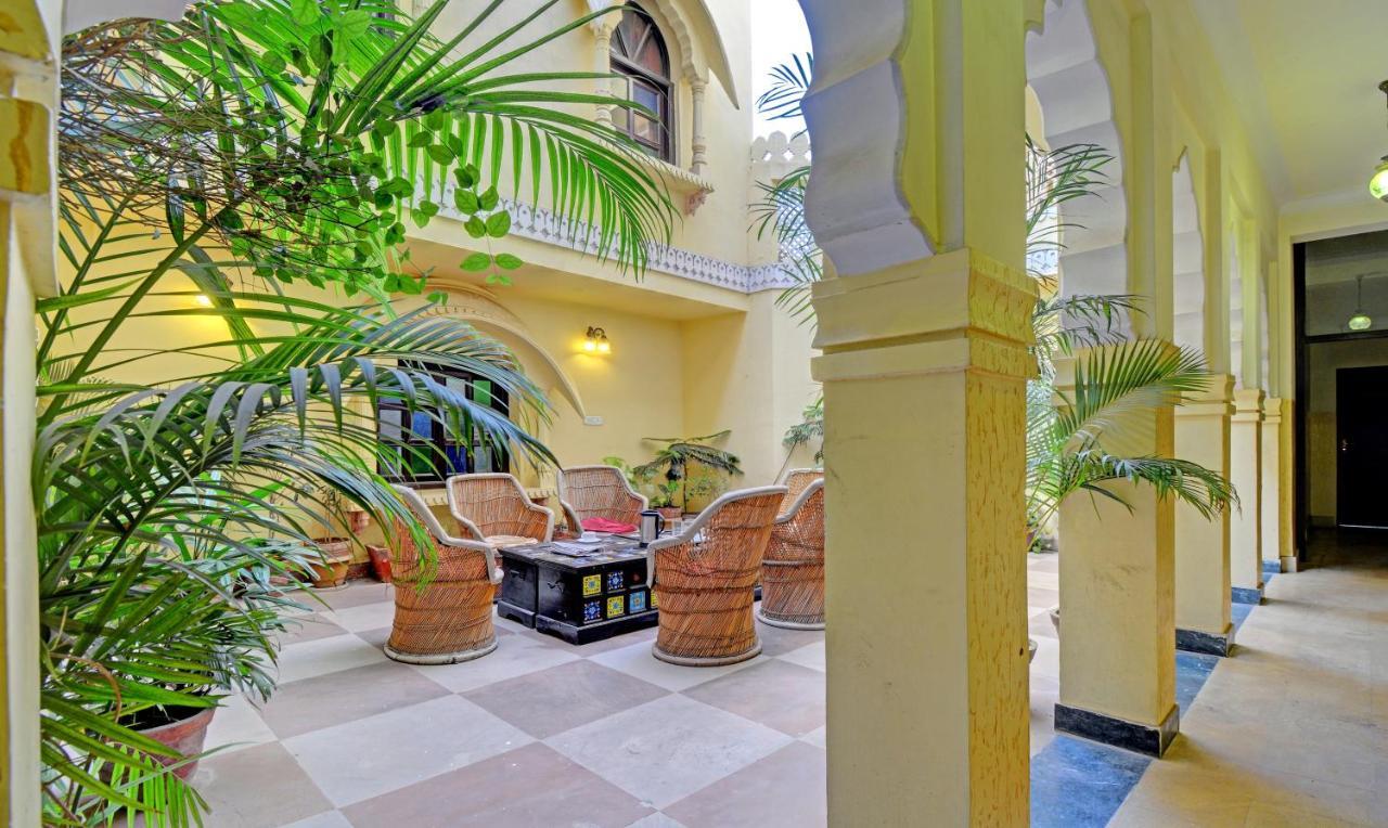 Hotel Treebo Trend Utsav Niwas Vidyadhar Nagar