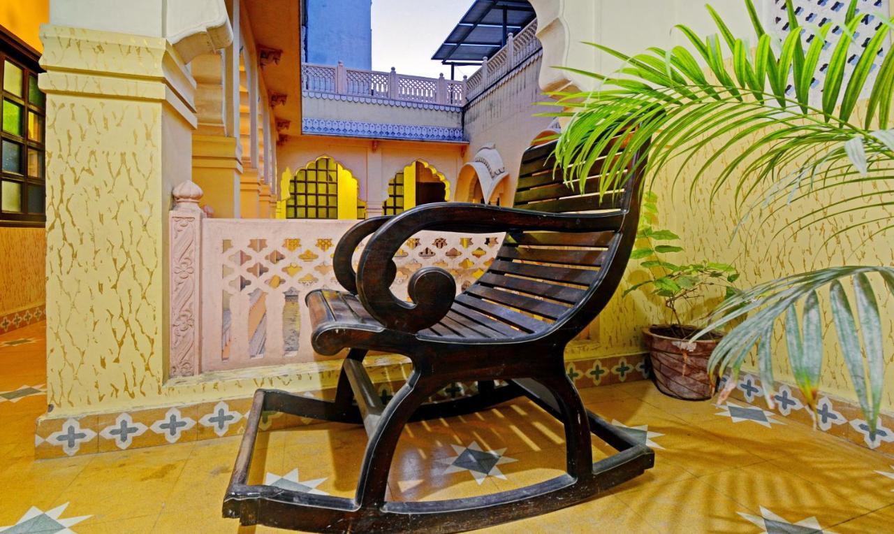 Treebo Trend Utsav Niwas Vidyadhar Nagar Hotel Jaipur