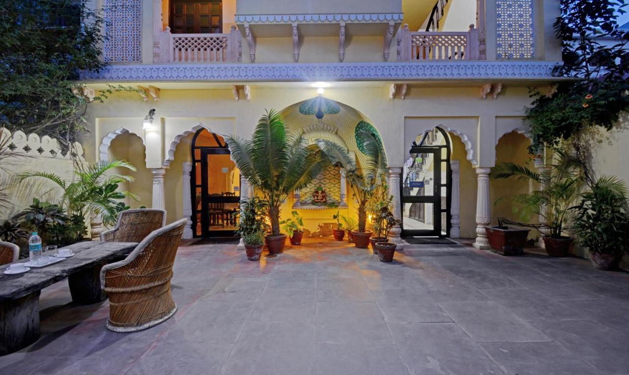 Hotel Treebo Trend Utsav Niwas Vidyadhar Nagar Jaipur