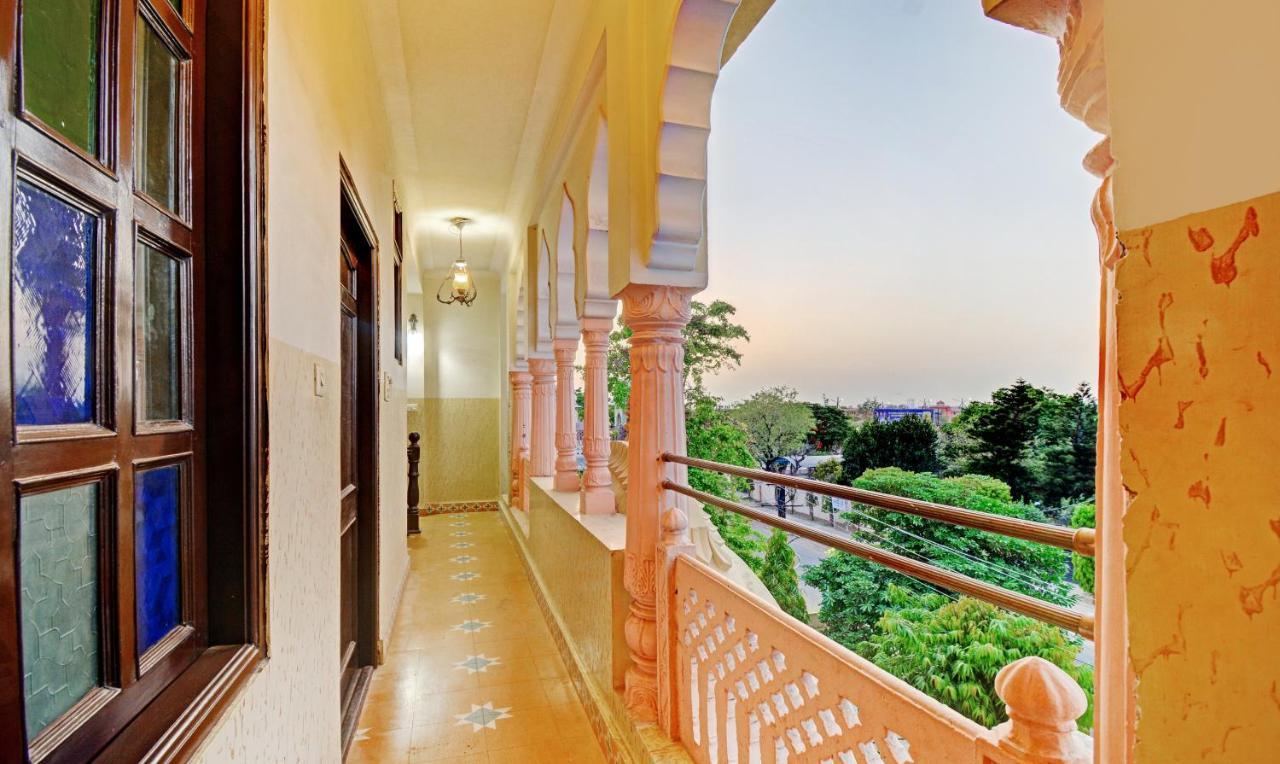 Hotel Treebo Trend Utsav Niwas Vidyadhar Nagar Jaipur