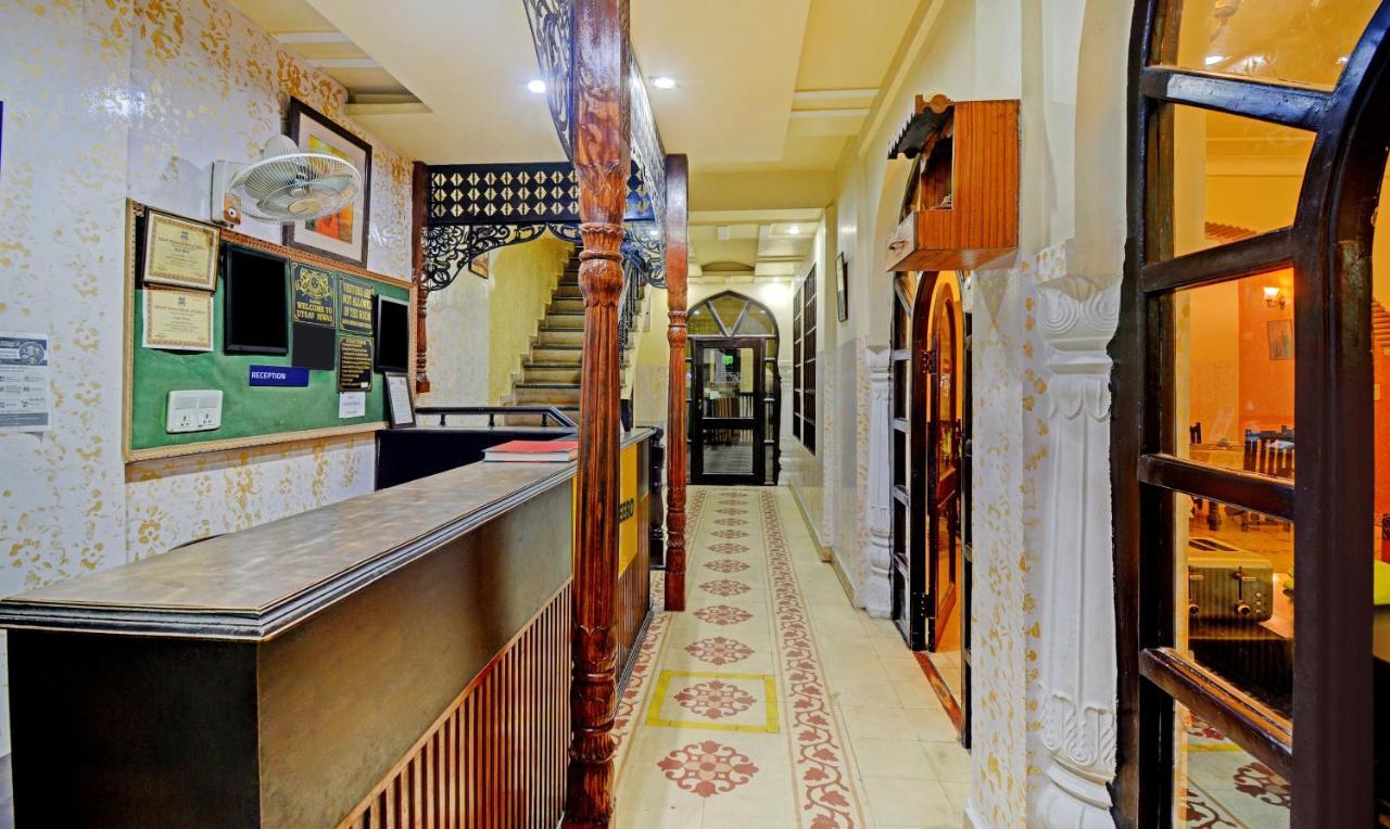 Hotel Treebo Trend Utsav Niwas Vidyadhar Nagar