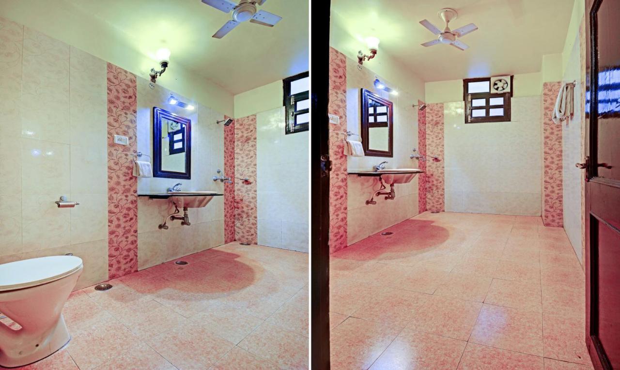 Hotel Treebo Trend Utsav Niwas Vidyadhar Nagar 3*
