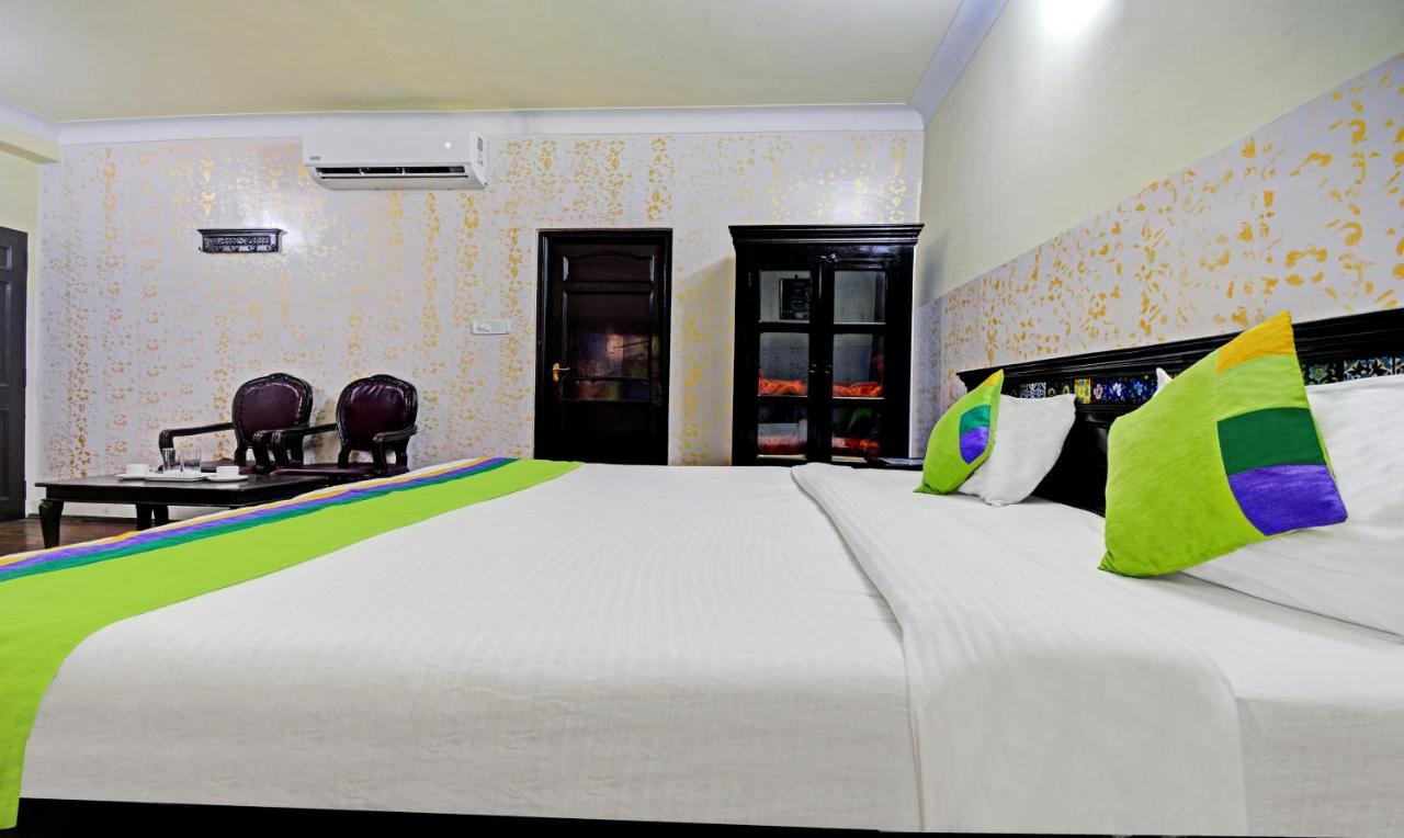 Treebo Trend Utsav Niwas Vidyadhar Nagar 3* Jaipur