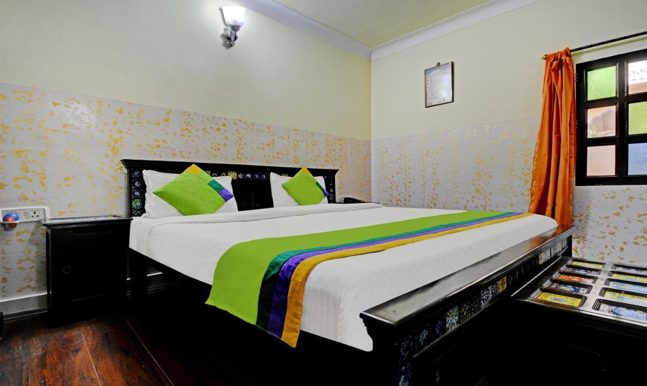 Hotel Treebo Trend Utsav Niwas Vidyadhar Nagar Jaipur