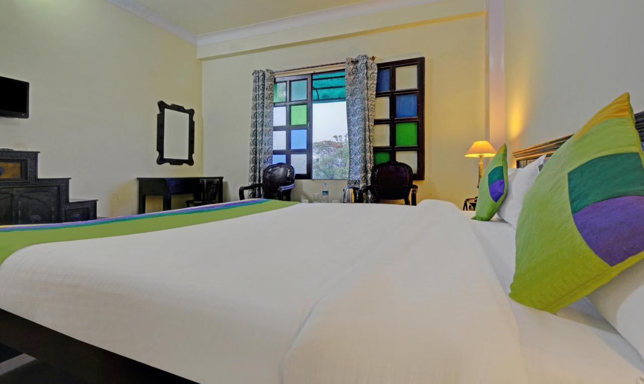 Treebo Trend Utsav Niwas Vidyadhar Nagar Hotel