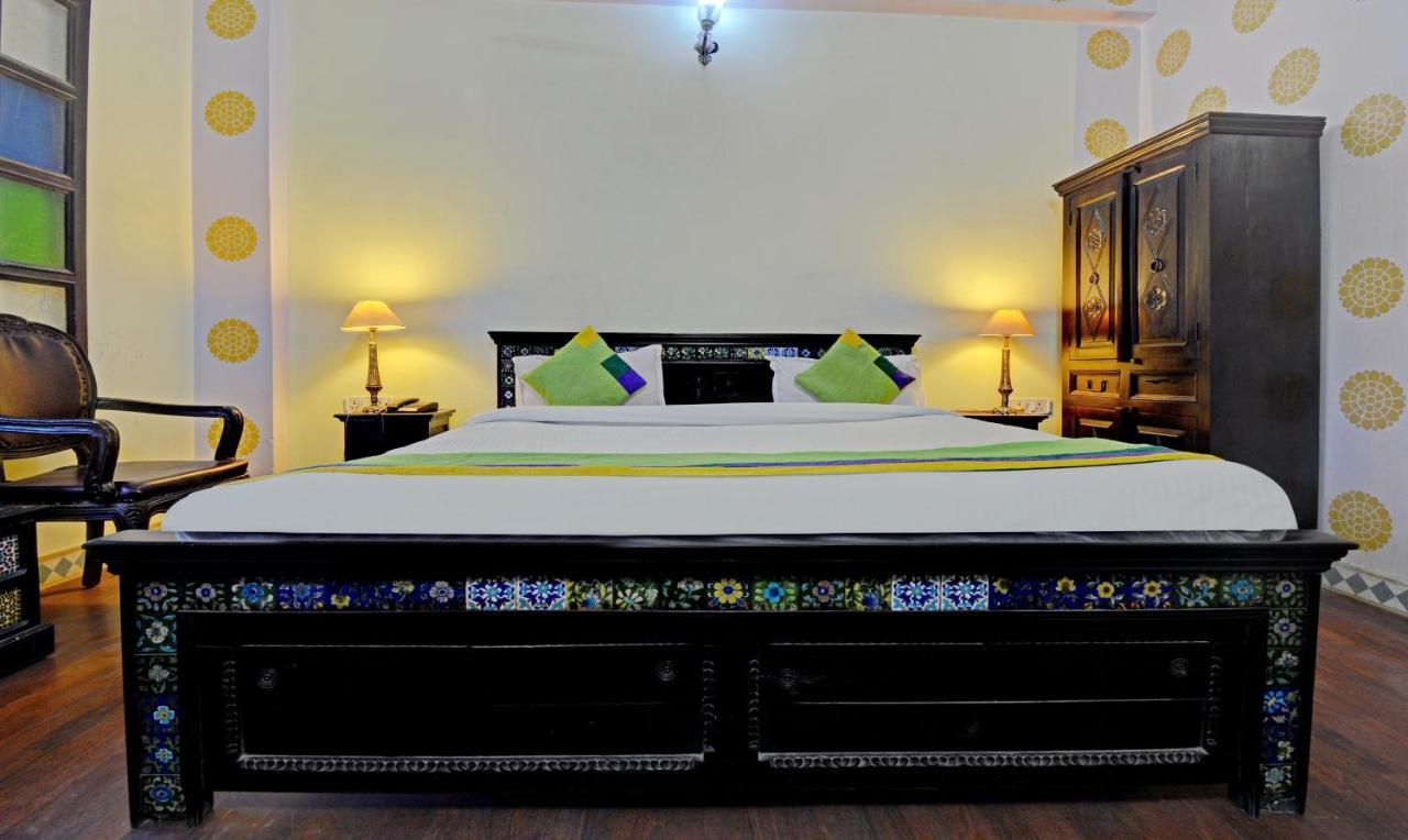 Hotel Treebo Trend Utsav Niwas Vidyadhar Nagar