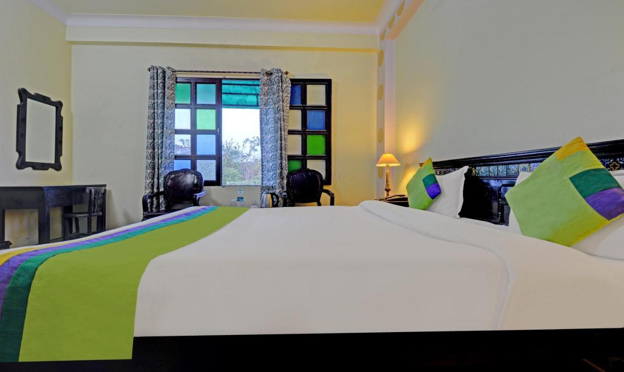 Treebo Trend Utsav Niwas Vidyadhar Nagar Hotel 3*