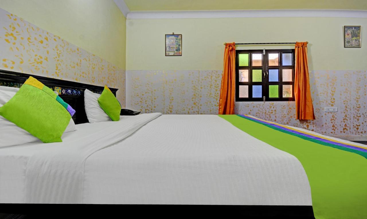 Hotel Treebo Trend Utsav Niwas Vidyadhar Nagar