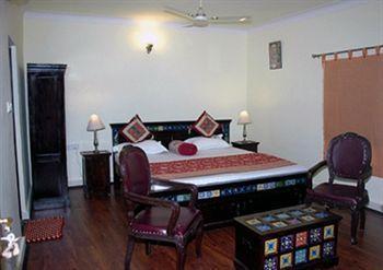 Hotel Treebo Trend Utsav Niwas Vidyadhar Nagar Jaipur