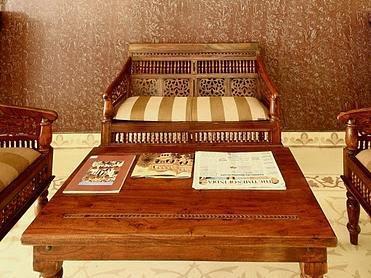 Hotel Treebo Trend Utsav Niwas Vidyadhar Nagar