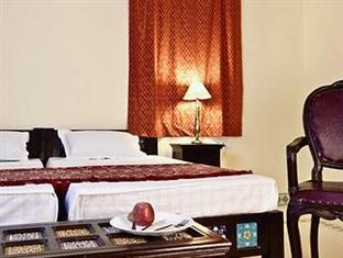 Treebo Trend Utsav Niwas Vidyadhar Nagar Hotel 3*