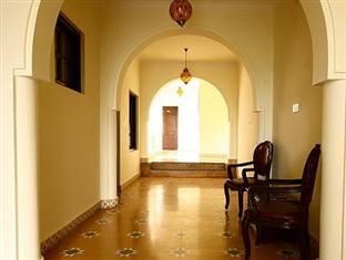 Hotel Treebo Trend Utsav Niwas Vidyadhar Nagar