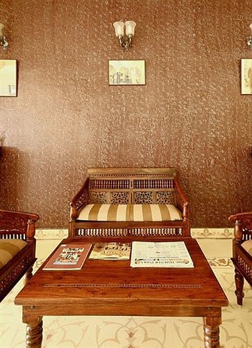 Hotel Treebo Trend Utsav Niwas Vidyadhar Nagar 3*