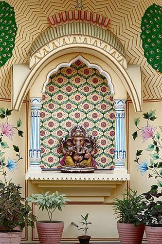 Hotel Treebo Trend Utsav Niwas Vidyadhar Nagar Jaipur