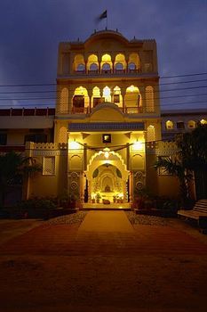 Hotel Treebo Trend Utsav Niwas Vidyadhar Nagar Jaipur