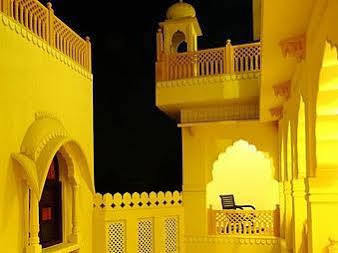 Hotel Treebo Trend Utsav Niwas Vidyadhar Nagar Jaipur
