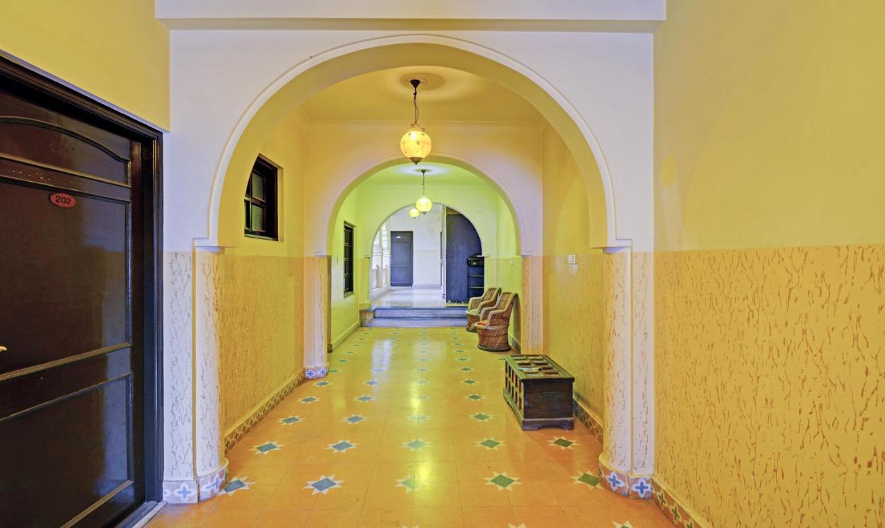 Hotel Treebo Trend Utsav Niwas Vidyadhar Nagar 3*