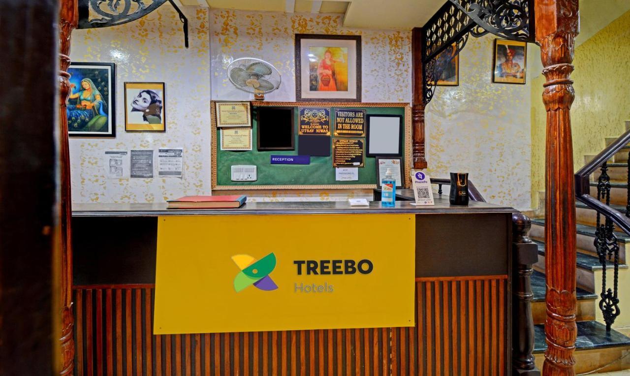 Treebo Trend Utsav Niwas Vidyadhar Nagar 3*