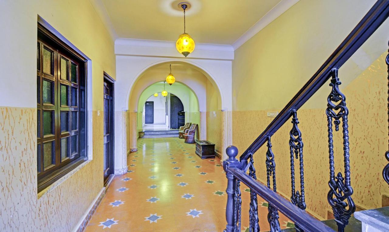 Hotel Treebo Trend Utsav Niwas Vidyadhar Nagar Jaipur