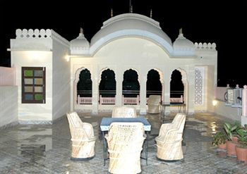Treebo Trend Utsav Niwas Vidyadhar Nagar Hotel Jaipur